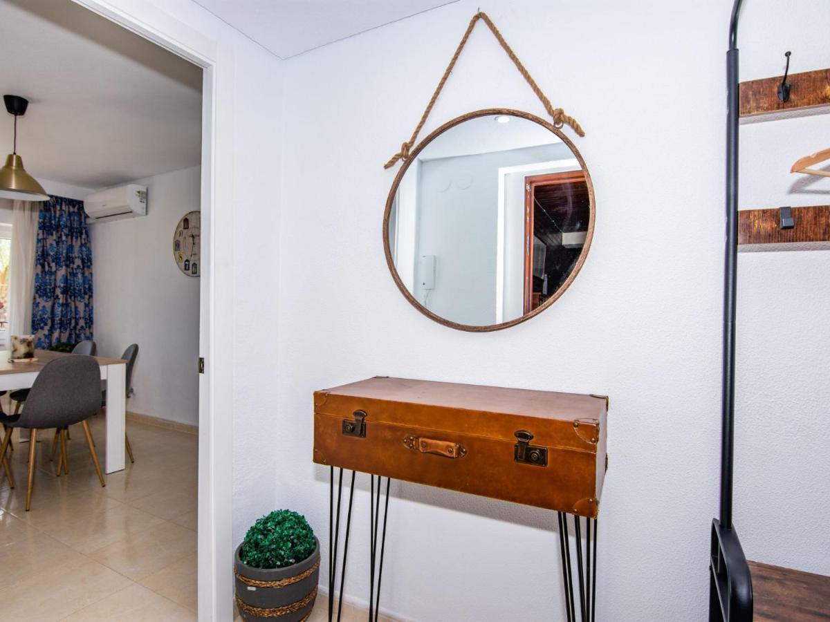 Eurosol-5 By Interhome Apartment