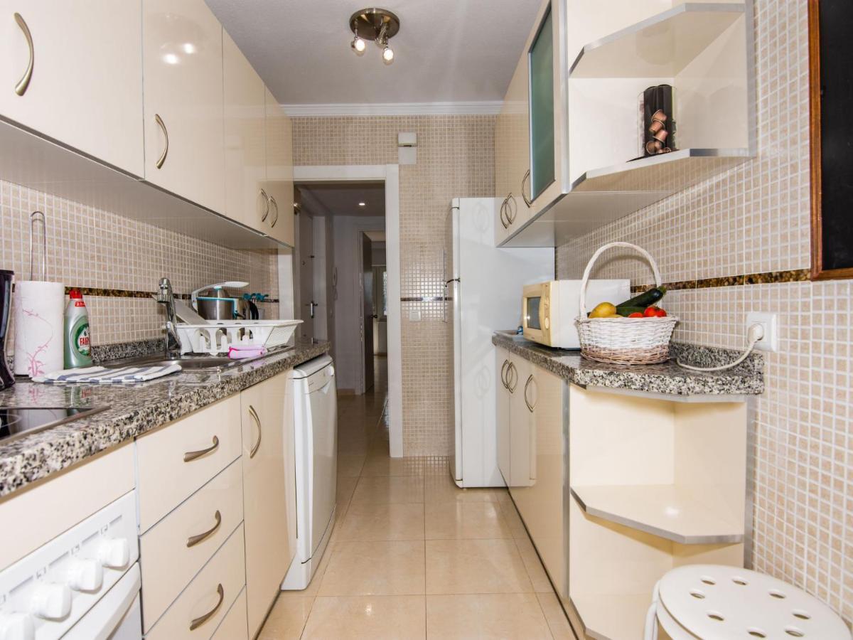 Eurosol-5 By Interhome * Torremolinos