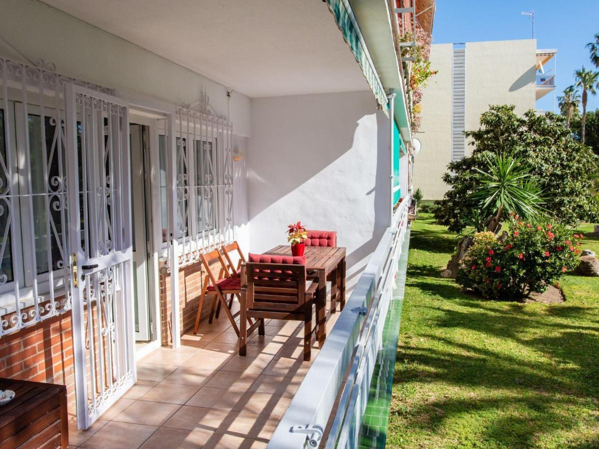 Apartment Eurosol-5 By Interhome