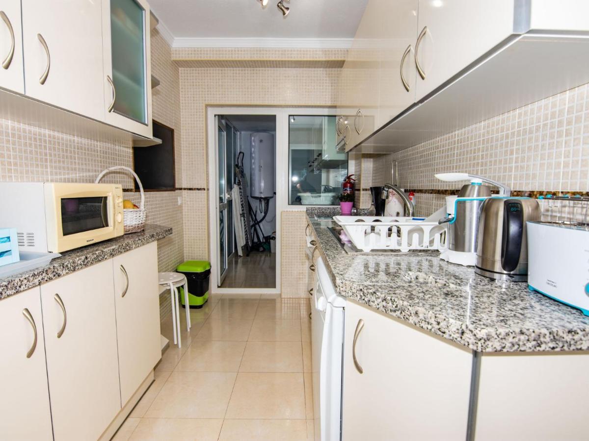 Eurosol-5 By Interhome * Torremolinos