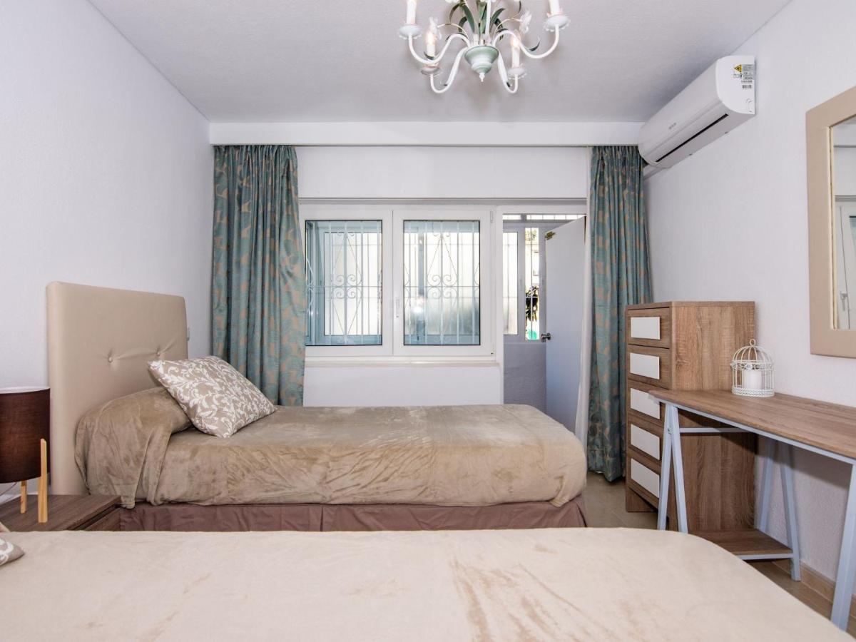 Apartment Eurosol-5 By Interhome