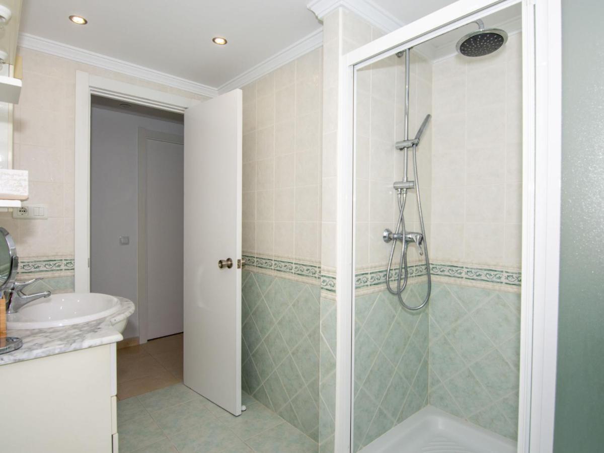 Eurosol-5 By Interhome Apartment Torremolinos
