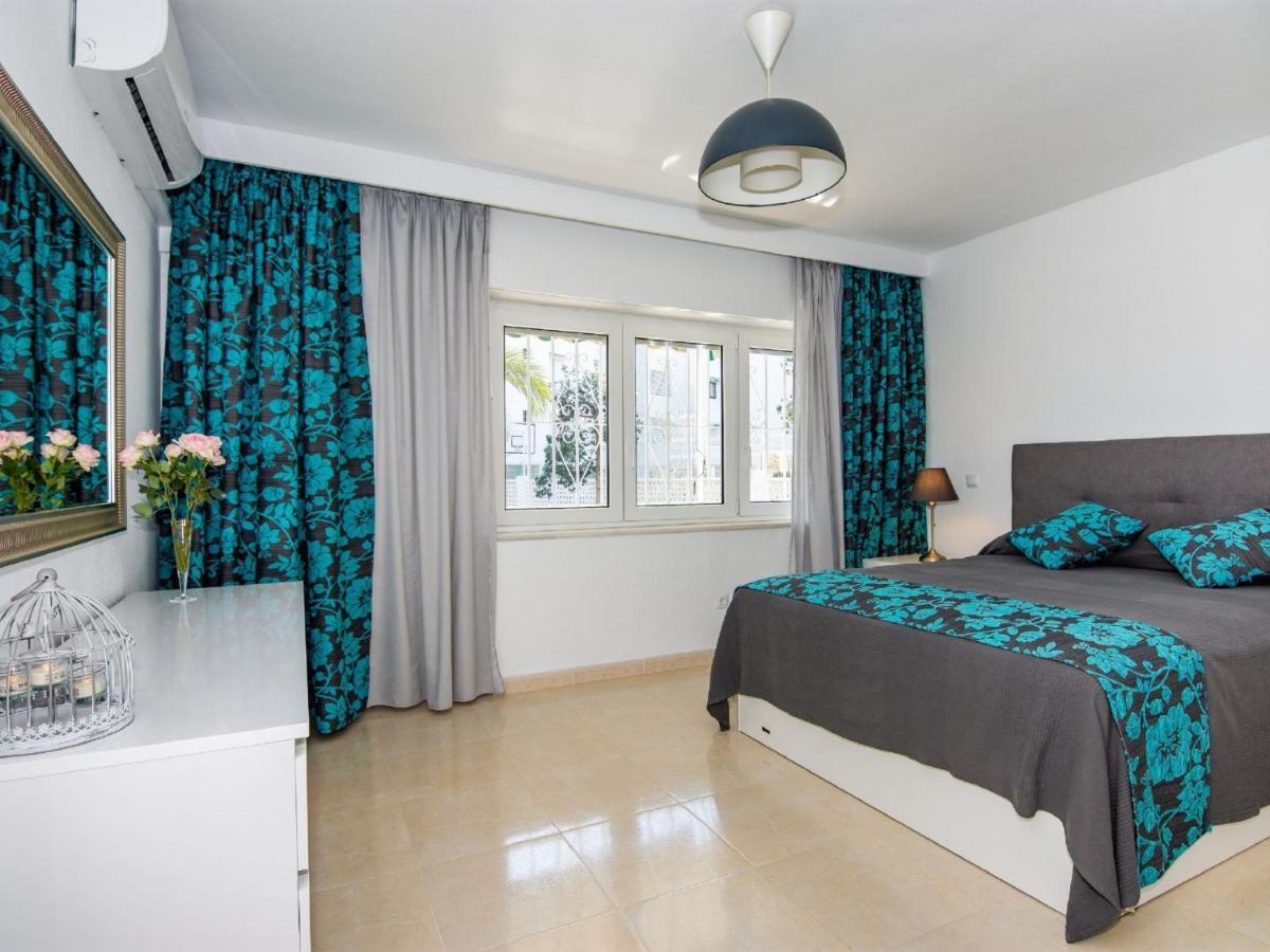 Eurosol-5 By Interhome *