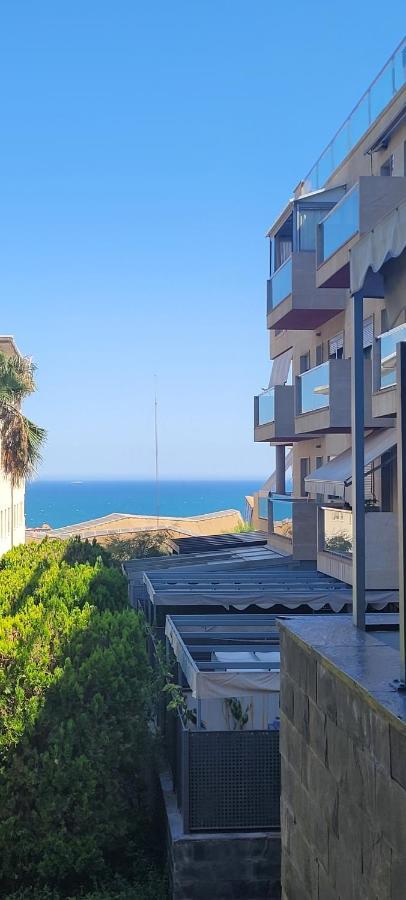 Vistas Mar Piscina Wifi Apartment Torremolinos