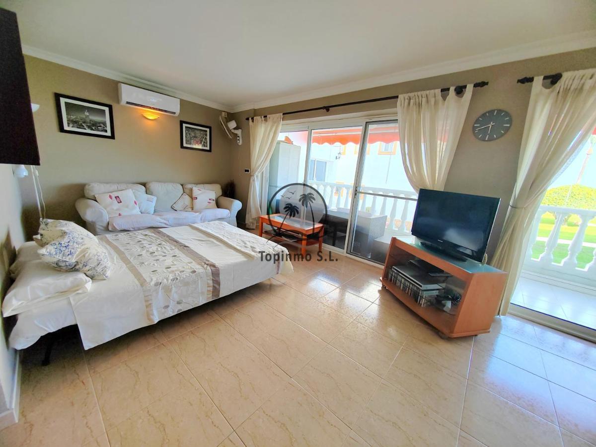 Playamar Farola 1st Line Beach Apartamento Torremolinos