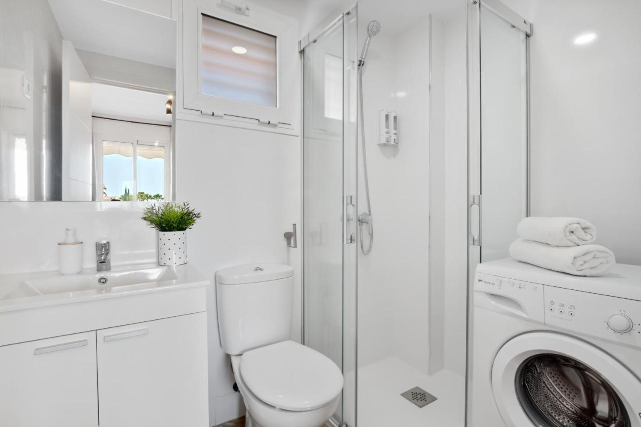Vistamarina A409 By Ivi Real Estate