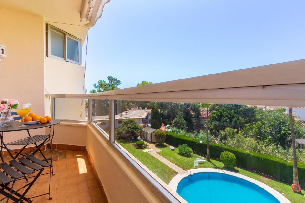 Apartment Vistamarina A409 By Ivi Real Estate *