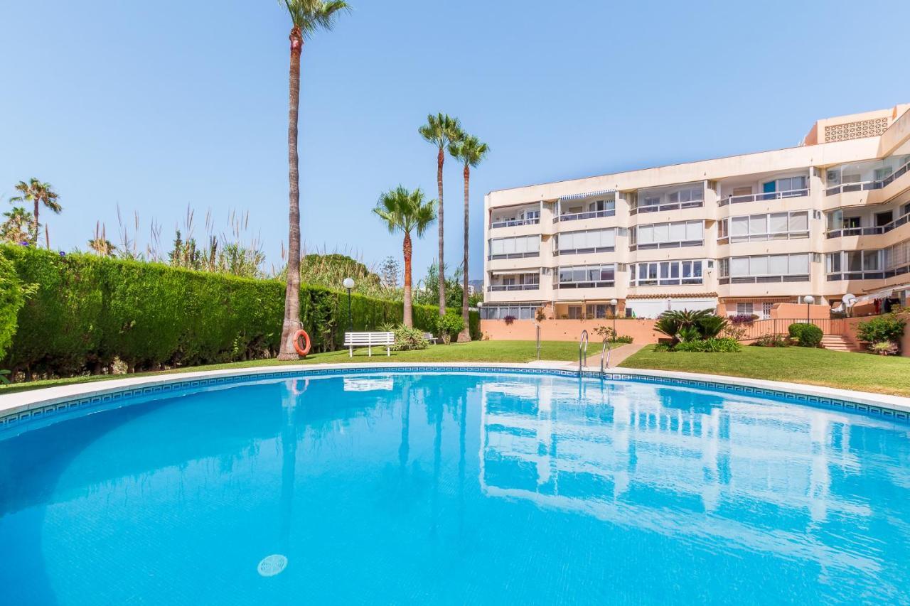 Vistamarina A409 By Ivi Real Estate * Torremolinos