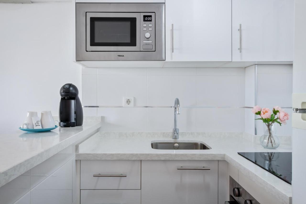 Vistamarina A409 By Ivi Real Estate * Torremolinos
