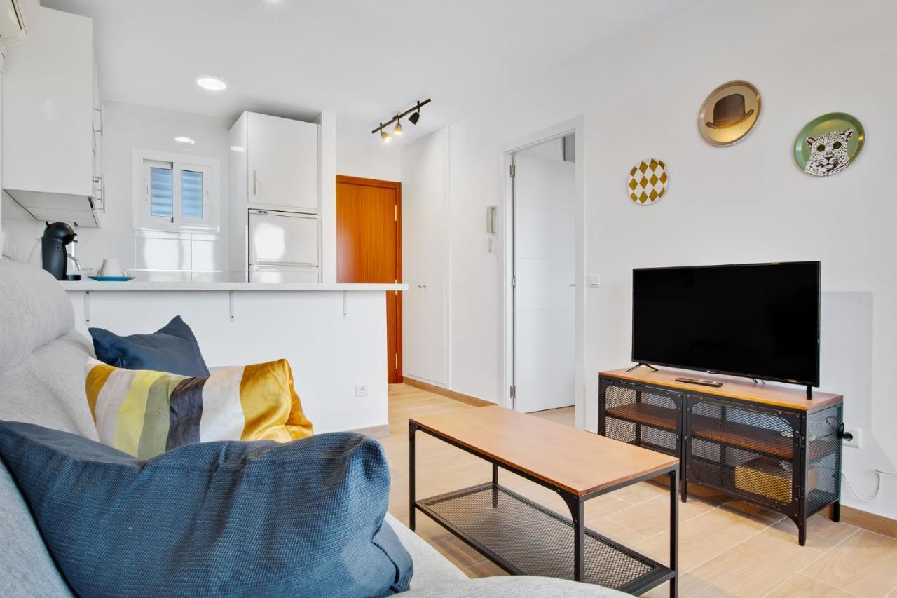 Vistamarina A409 By Ivi Real Estate Torremolinos