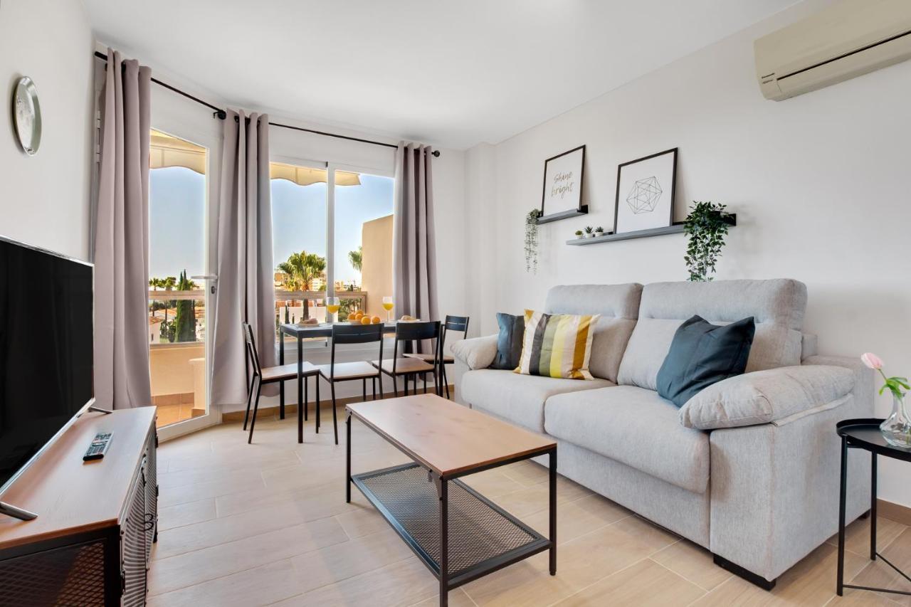 Vistamarina A409 By Ivi Real Estate Apartment *