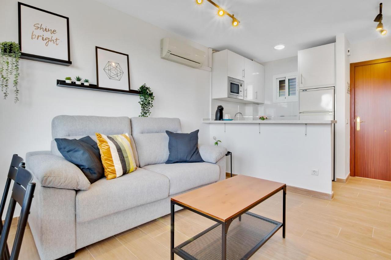 Vistamarina A409 By Ivi Real Estate