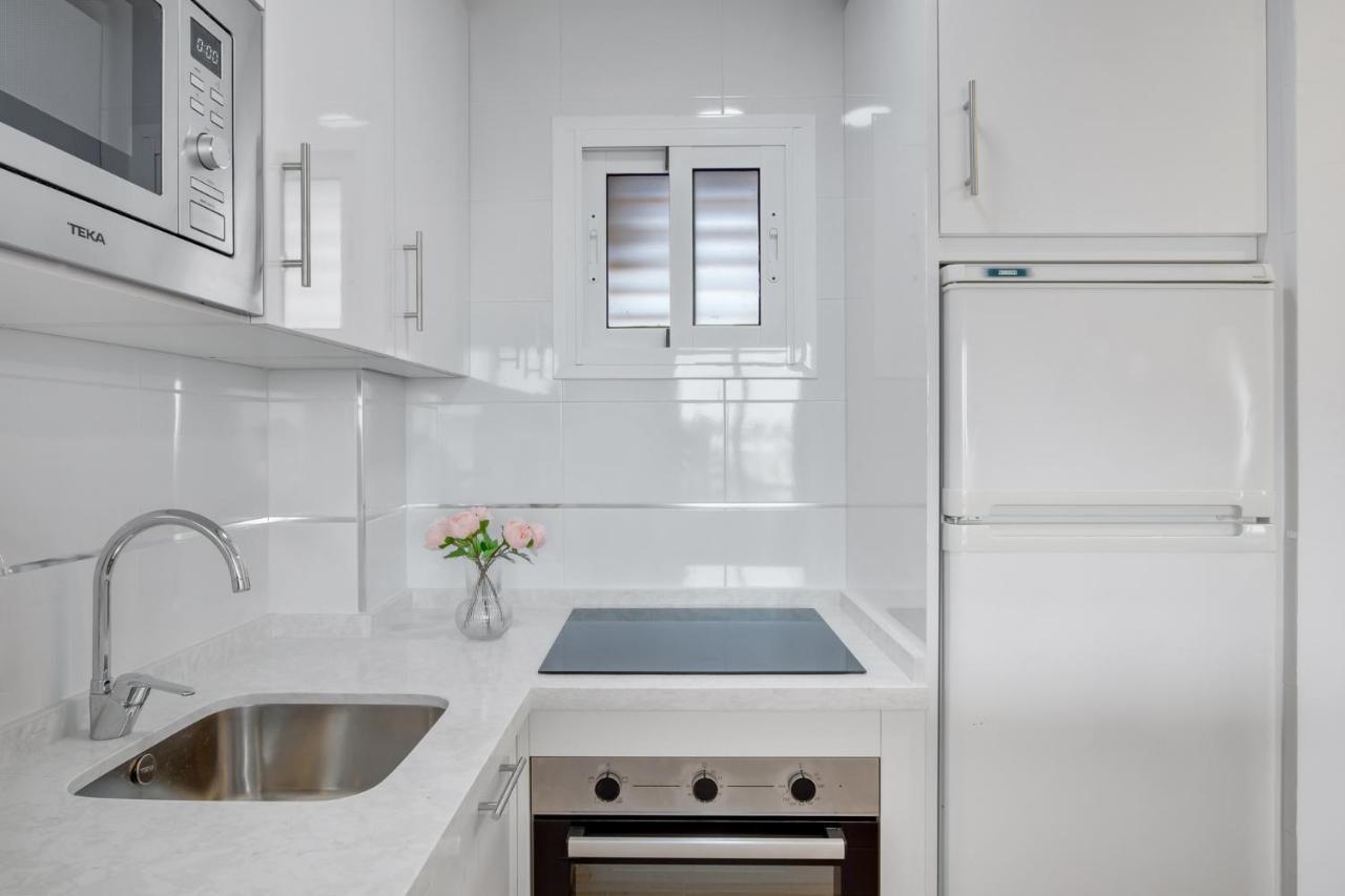 Vistamarina A409 By Ivi Real Estate *