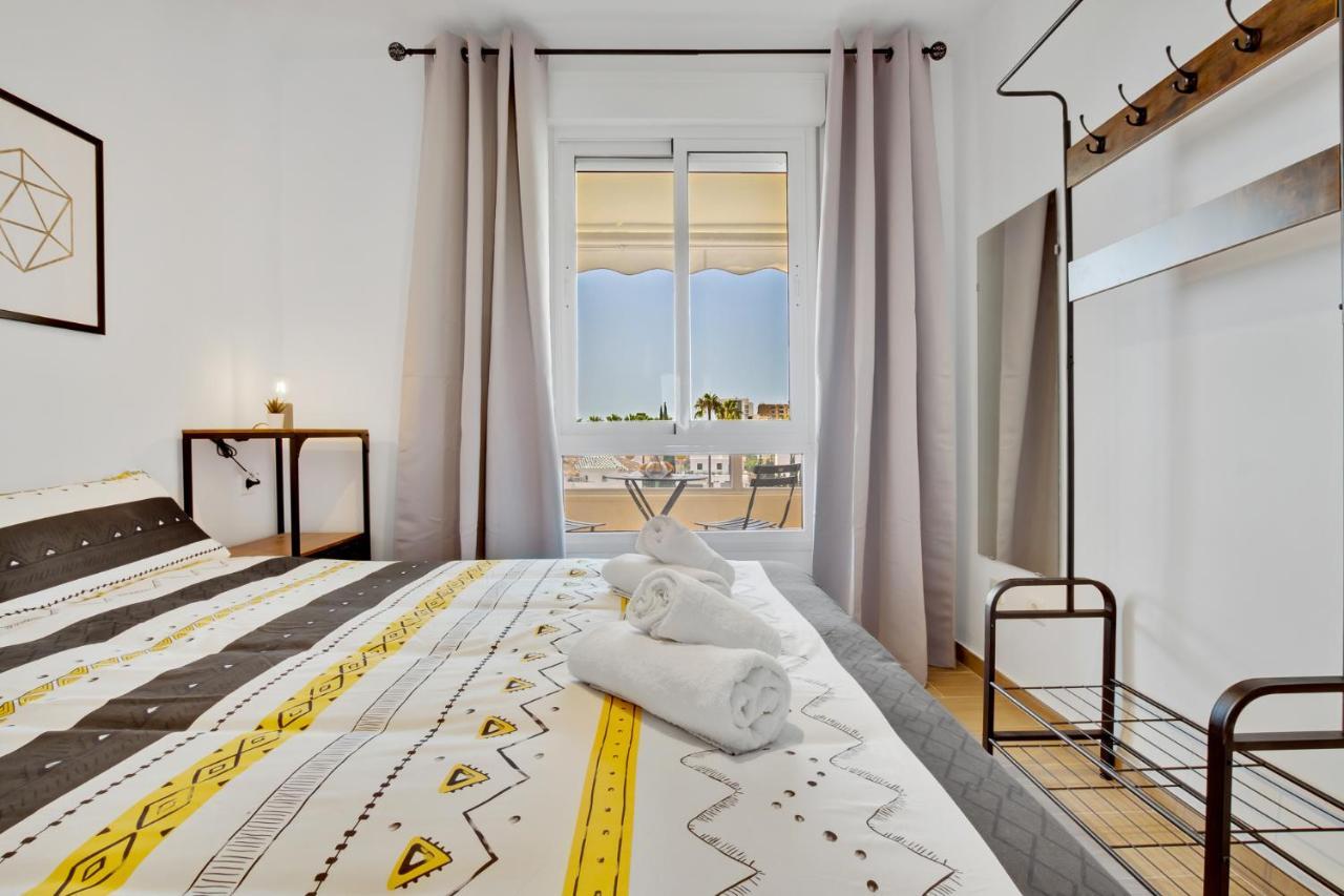 Vistamarina A409 By Ivi Real Estate Apartment *