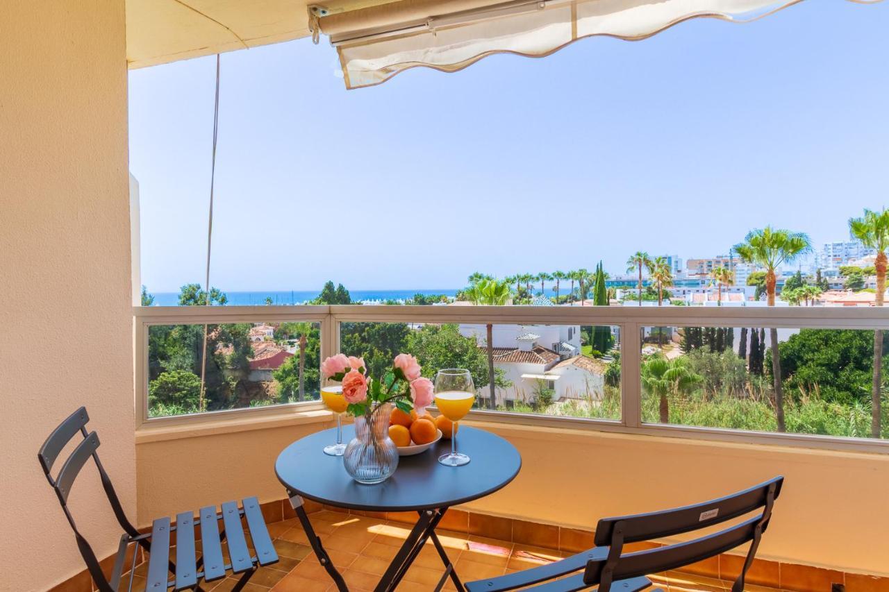 Vistamarina A409 By Ivi Real Estate Apartment Torremolinos
