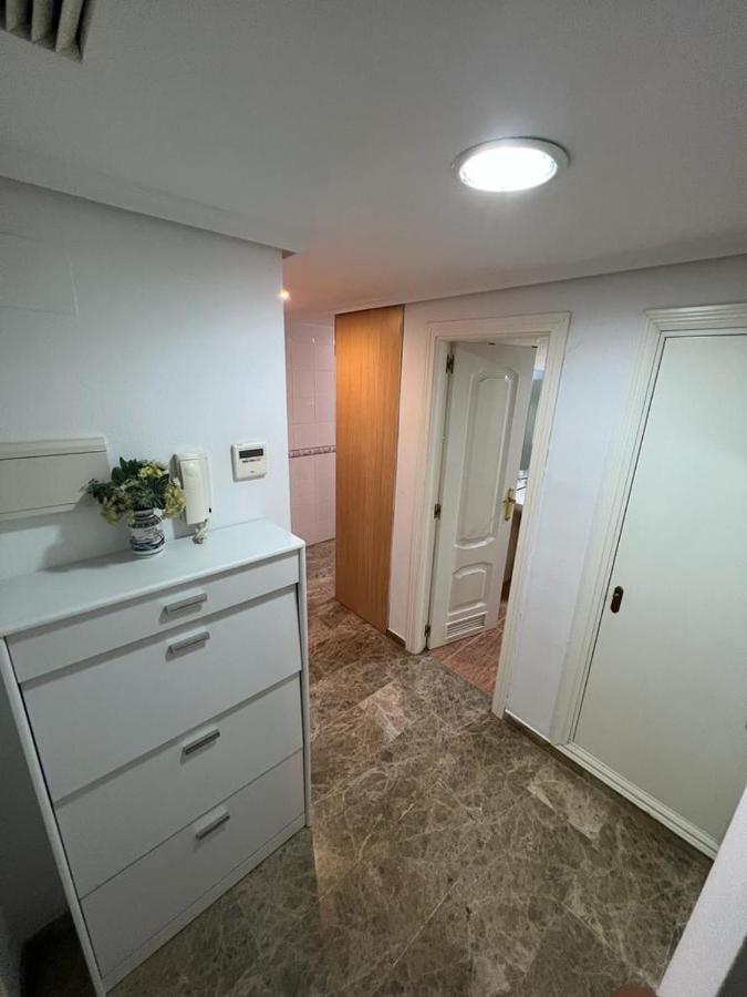 Appartement Cozy Playa