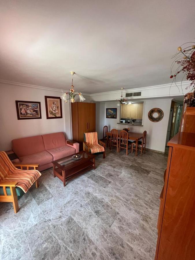 Cozy Playa Appartement