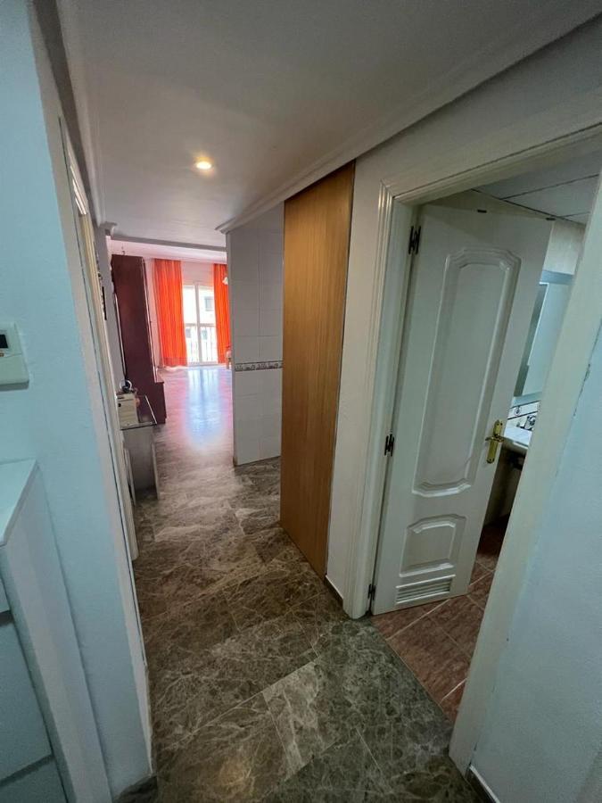 Appartement Cozy Playa *