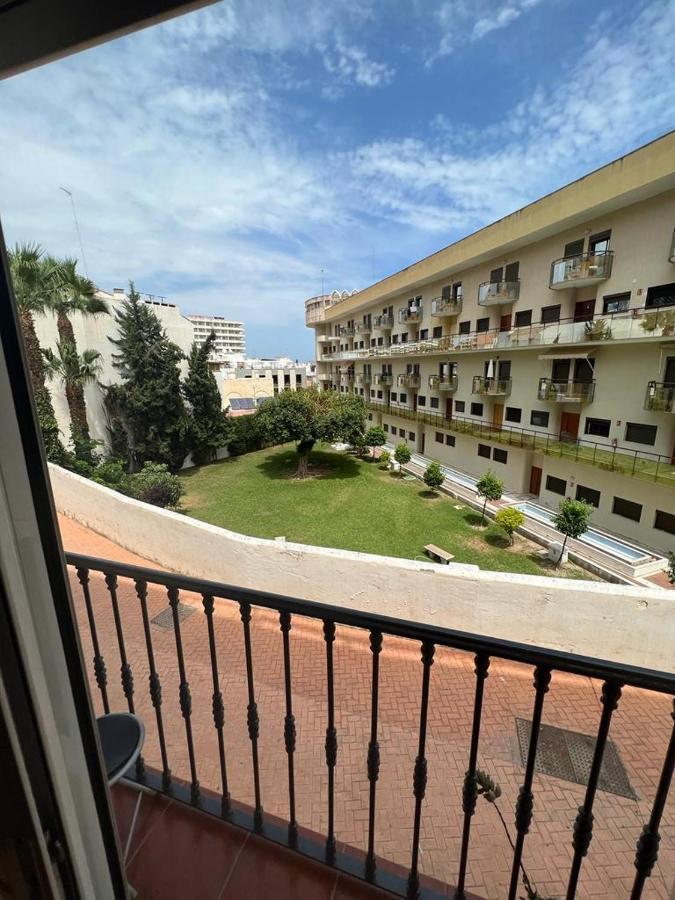 Cozy Playa Appartement Torremolinos