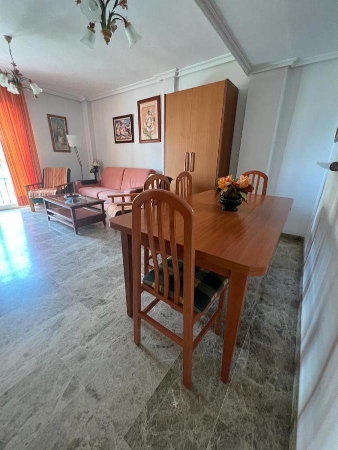 Cozy Playa Appartement *