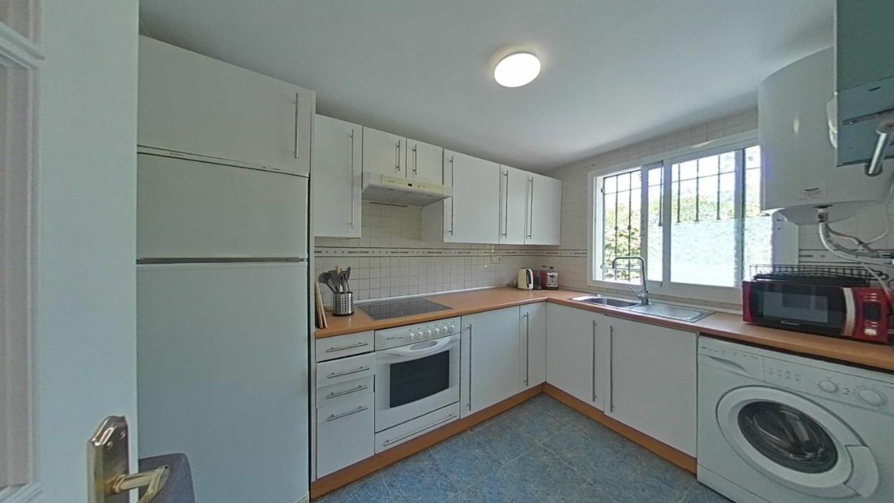 Contemporaneo Y Tranquilo En Montemar Appartement *