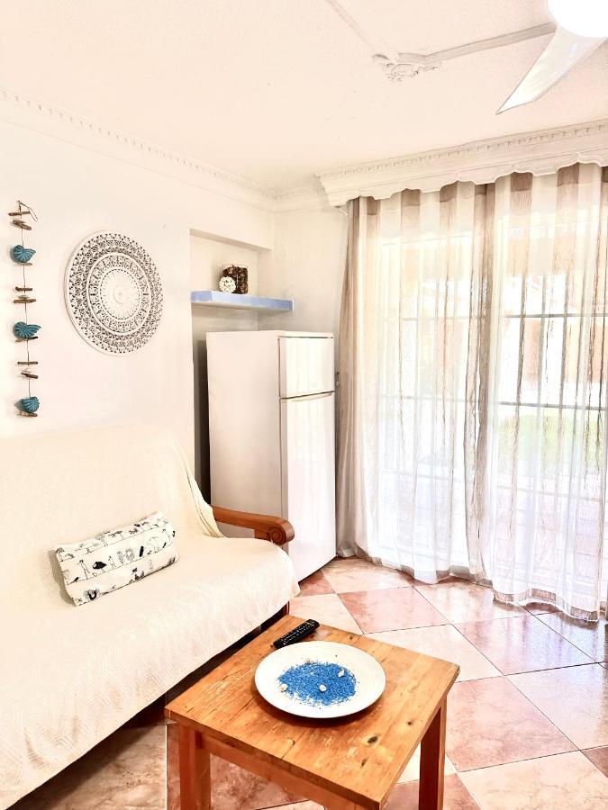 Acogedor Estudio A 2 Min De La Playa Apartamento *