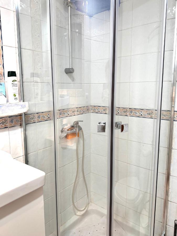 Acogedor Estudio A 2 Min De La Playa Apartamento Torremolinos