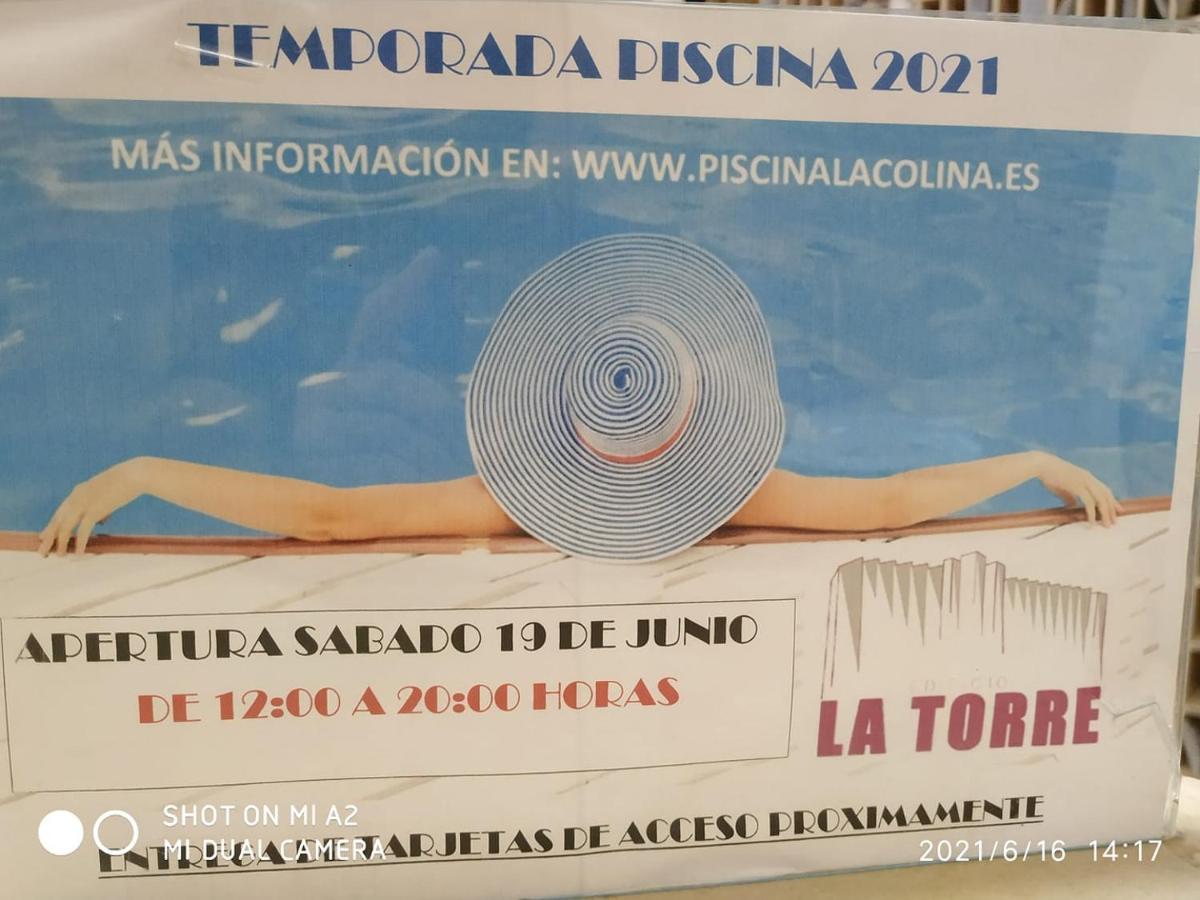 Apartamento La Colina * Torremolinos