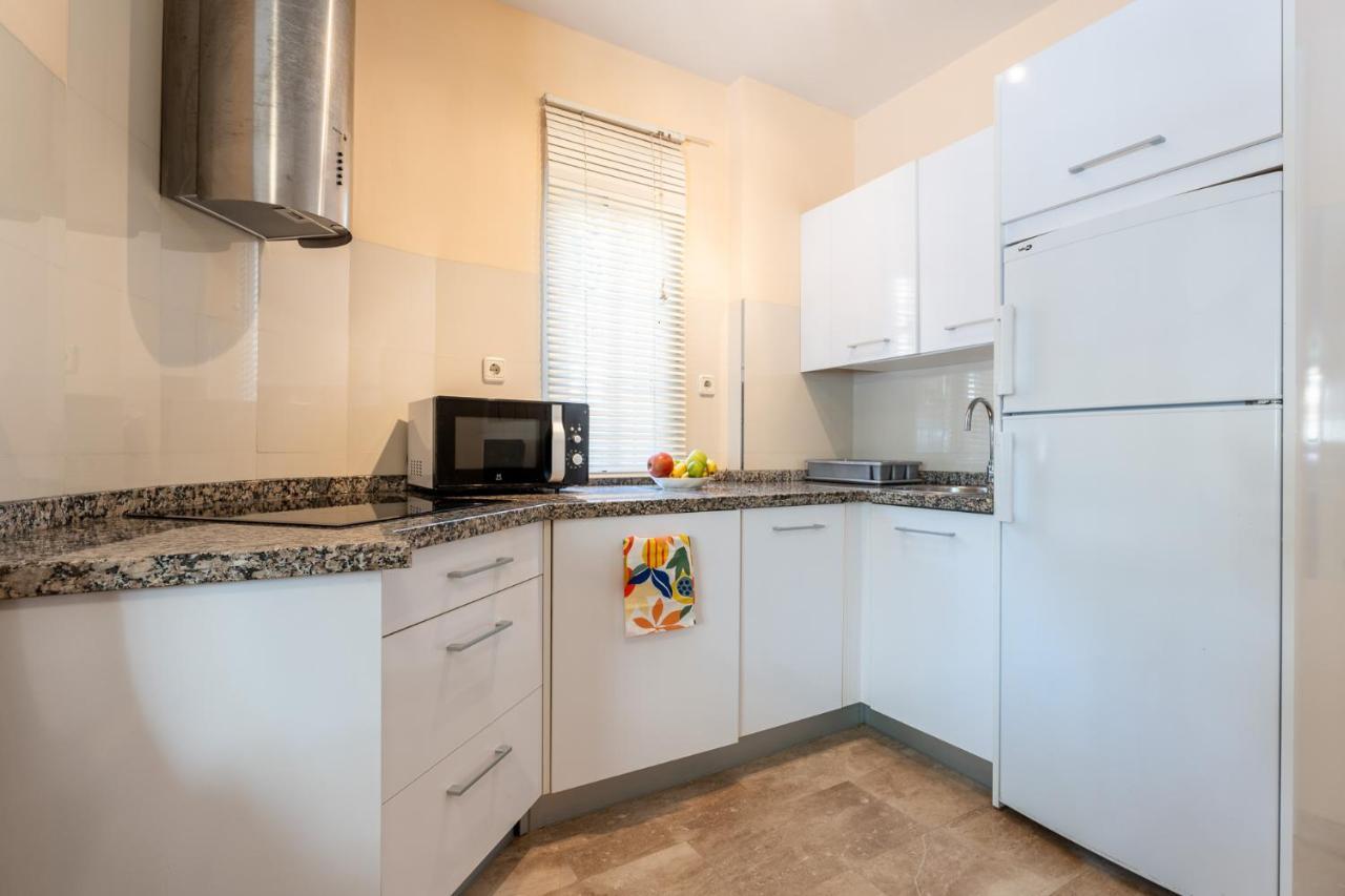 Appartement Malagasuite Costa Sol Oasis *
