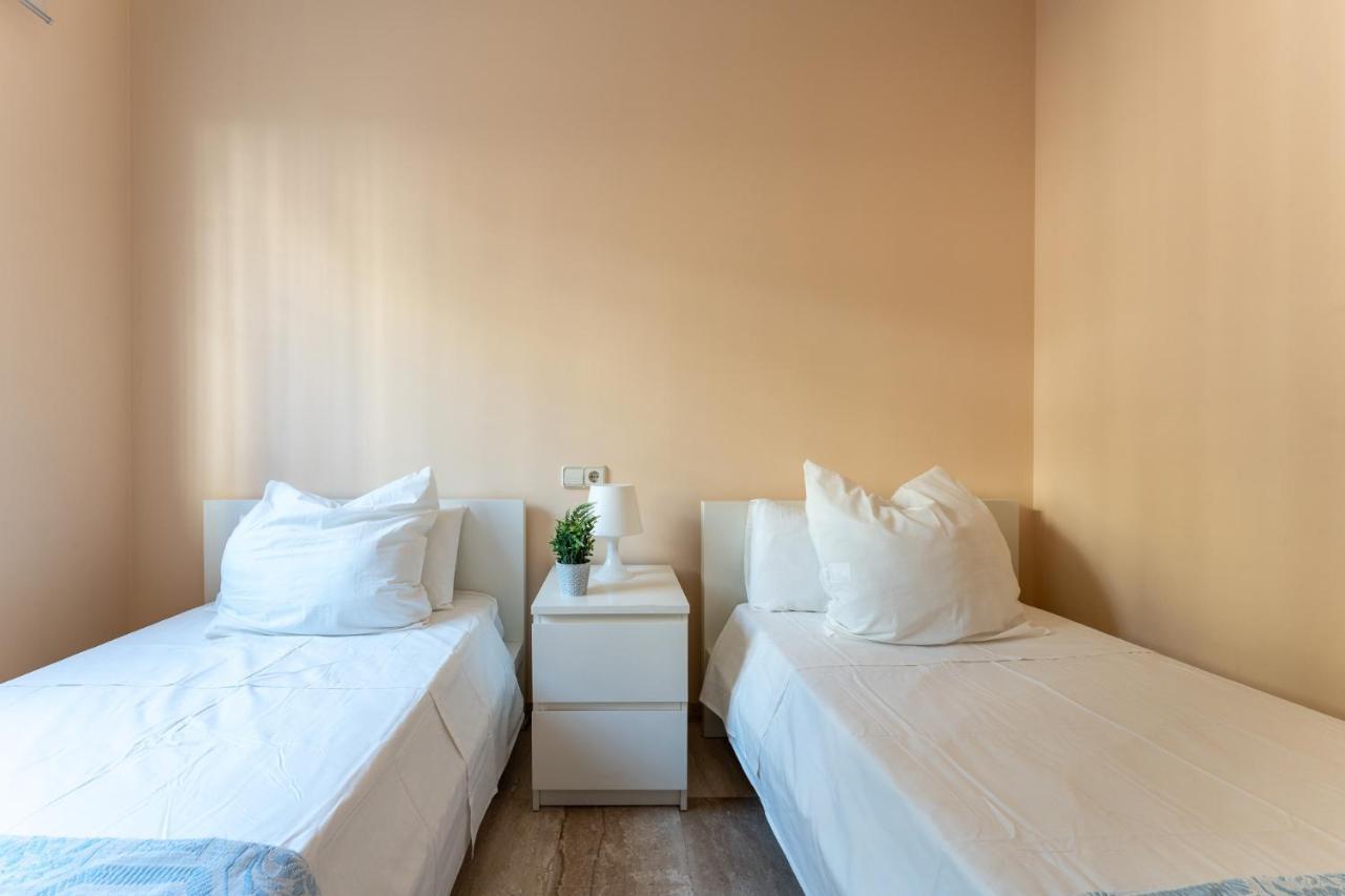 Appartement Malagasuite Costa Sol Oasis *