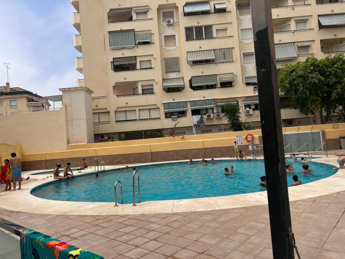 In Center Torremolinos