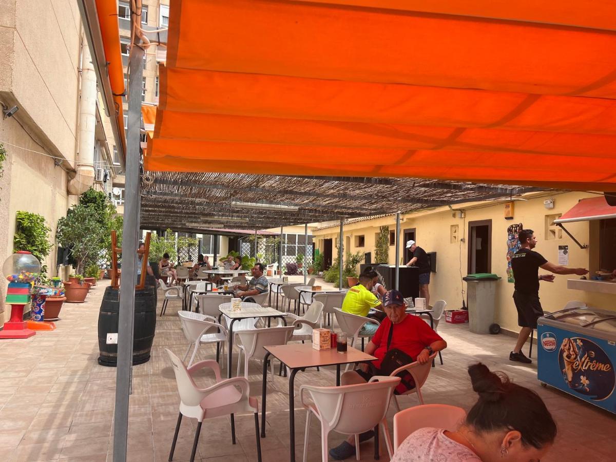 In Center Apartment Torremolinos
