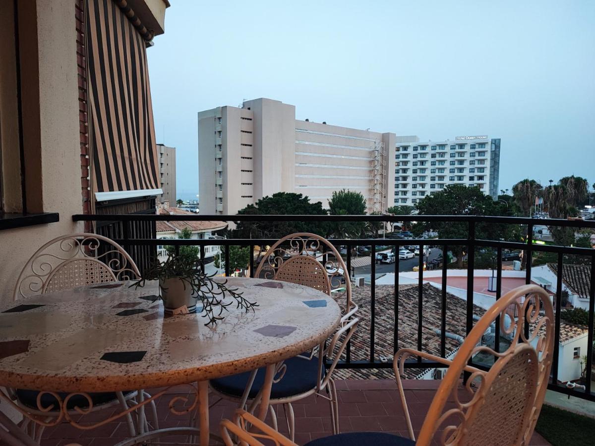 150 Metros De La Playa Torremolinos