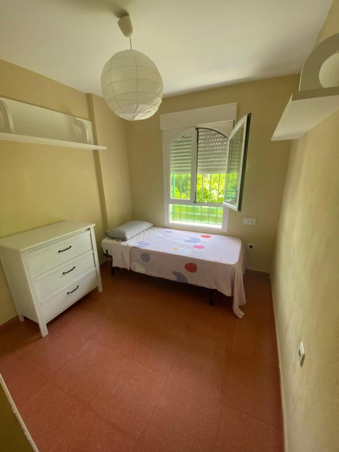 Vivienda En Jardines Del Pinar * Torremolinos