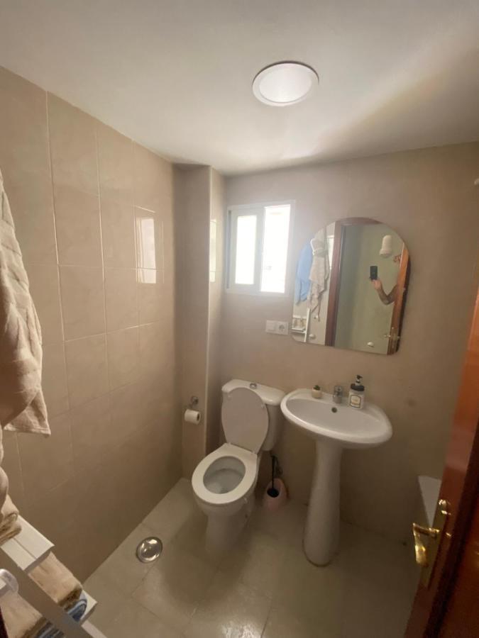 Apartment Vivienda En Jardines Del Pinar