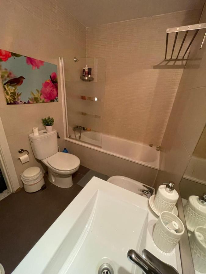 Apartamento Costa Vacacional Torremolinos