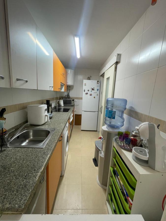Costa Vacacional Apartamento Torremolinos