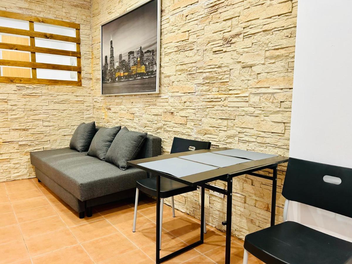 Bajondillo Apartamento