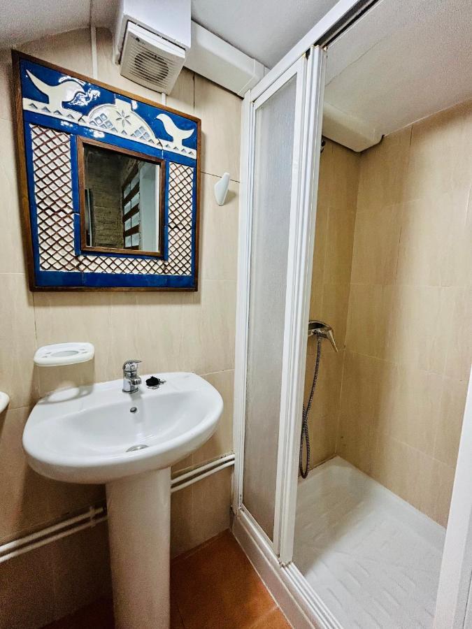 Bajondillo Apartamento Torremolinos