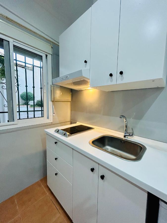 Apartamento Bajondillo Torremolinos
