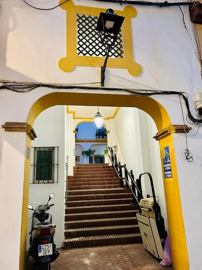 Apartamento Bajondillo Torremolinos
