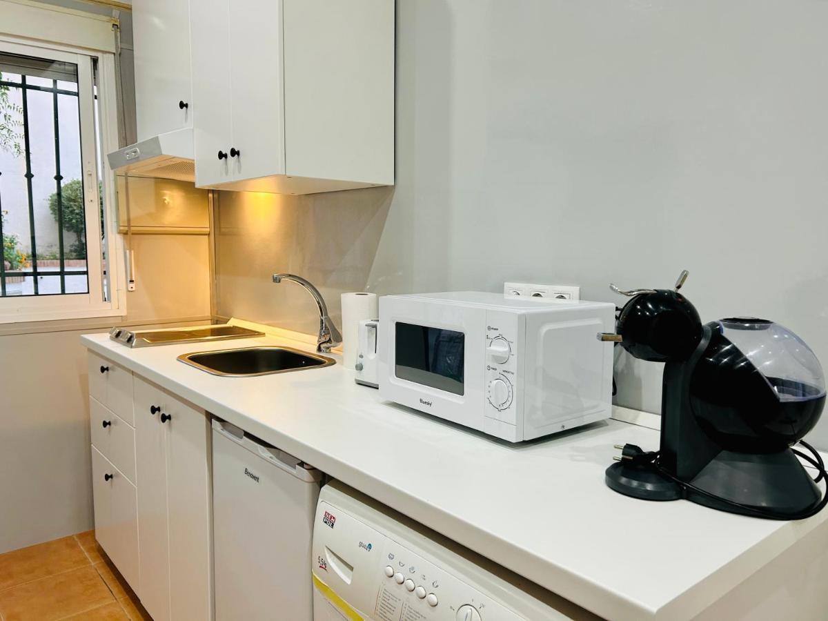 Bajondillo Apartamento