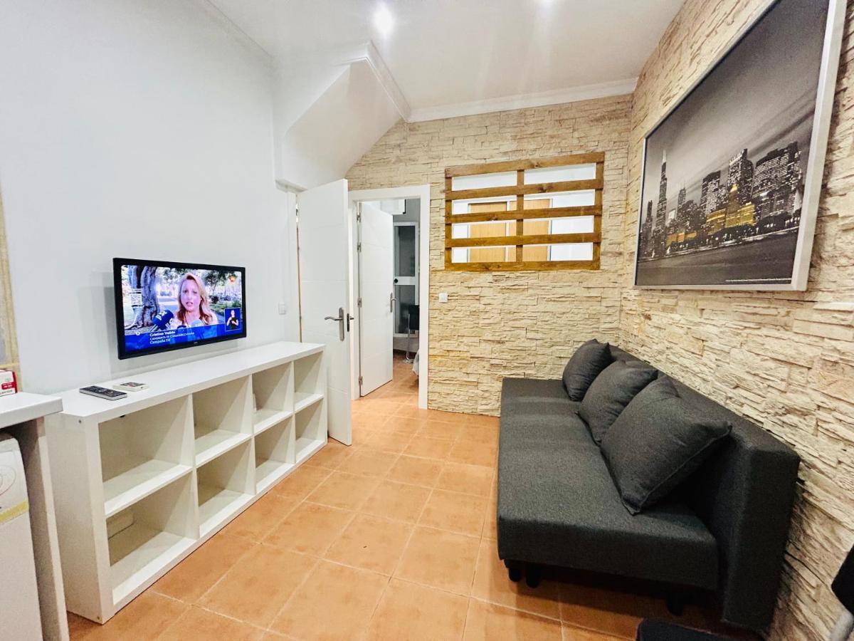 Bajondillo Apartamento *
