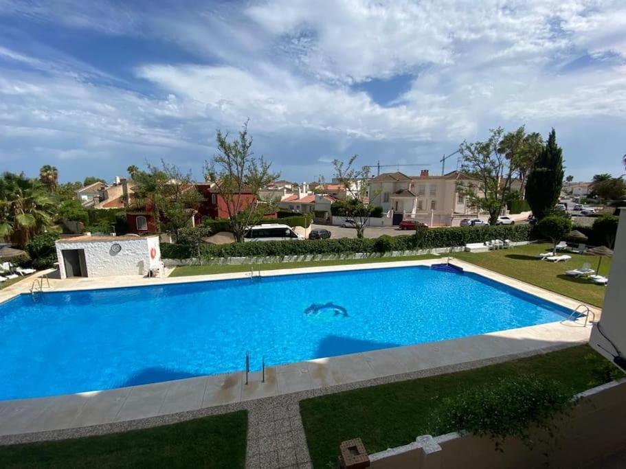 Appartement Vacaciones En La Costa Del Sol Torremolinos