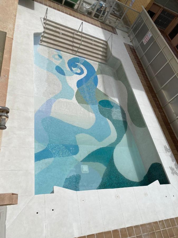 Apartment Esplendido Apartamento, Carihuela Edificio El Remo, Primera Linea *