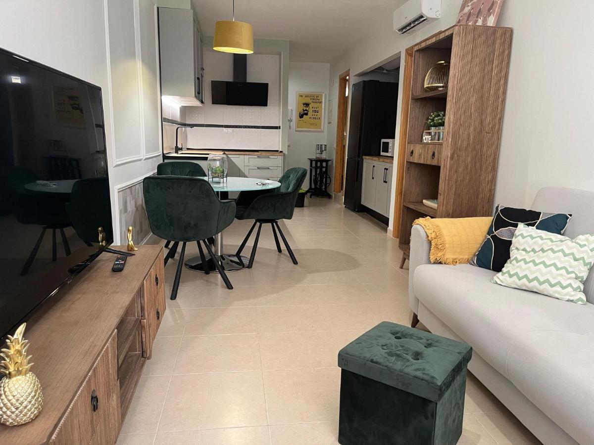 Luxury Center Ii Appartement Torremolinos