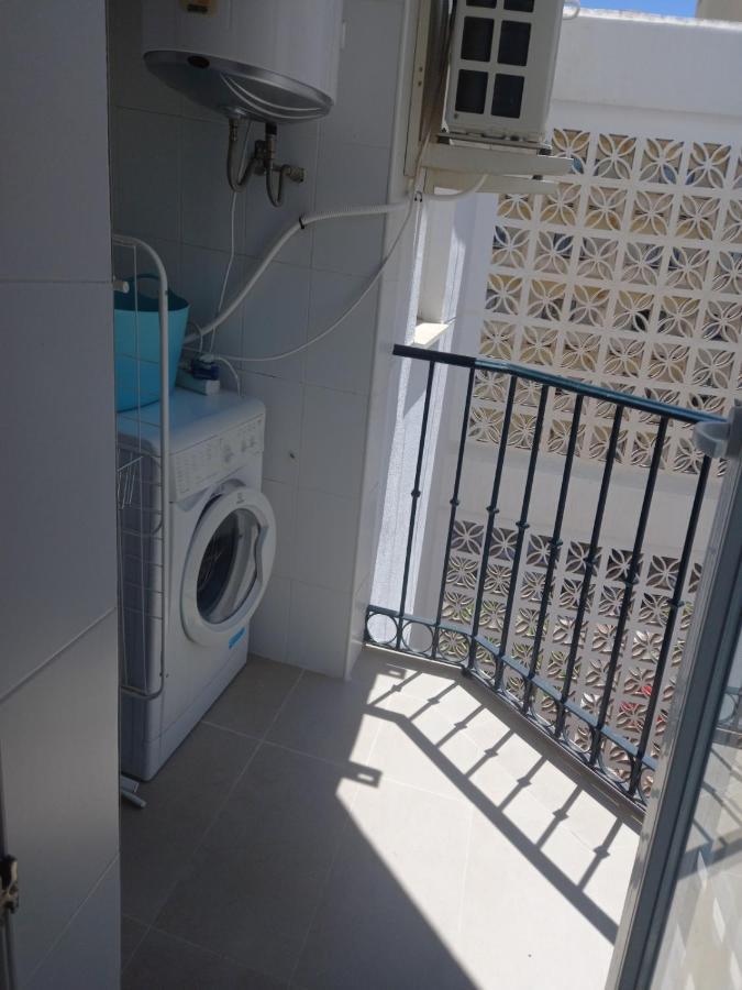 Apartment Alamos Totalmente Reformado Junio 2023 Torremolinos