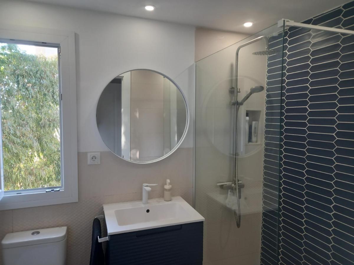 Alamos Totalmente Reformado Junio 2023 Apartment Torremolinos