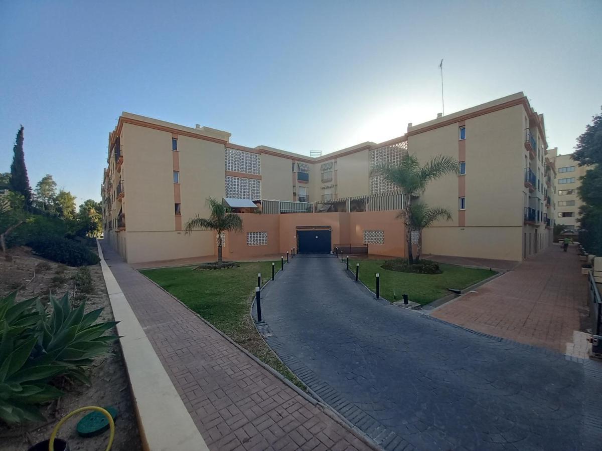 Alamos Totalmente Reformado Junio 2023 Apartment Torremolinos