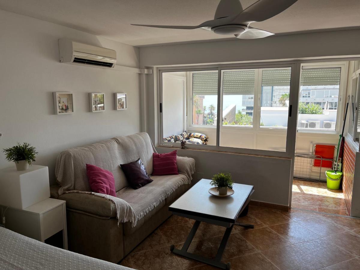 Precioso Estudio Muy Cercano A La Playa Apartment *